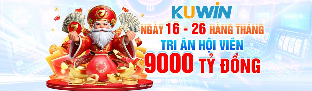 98win - Ưu Đãi Đặc Biệt Hôm Nay