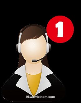 Quà tặng khuyến mãi 98win