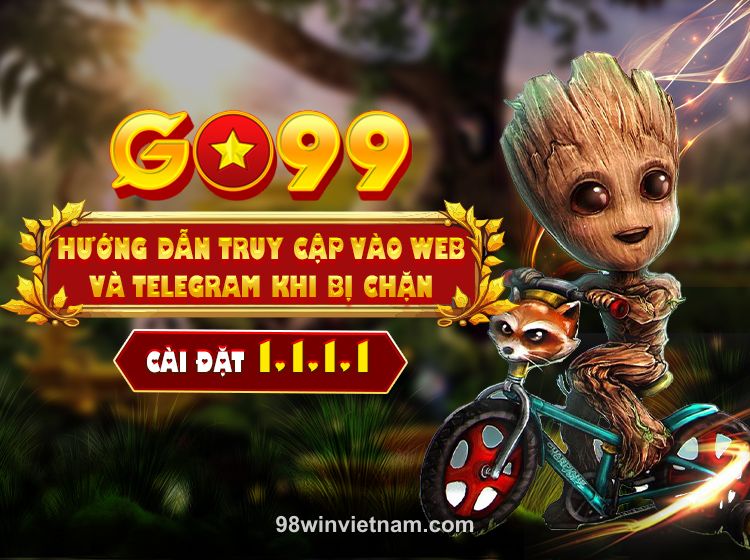 Khuyến mãi 98win