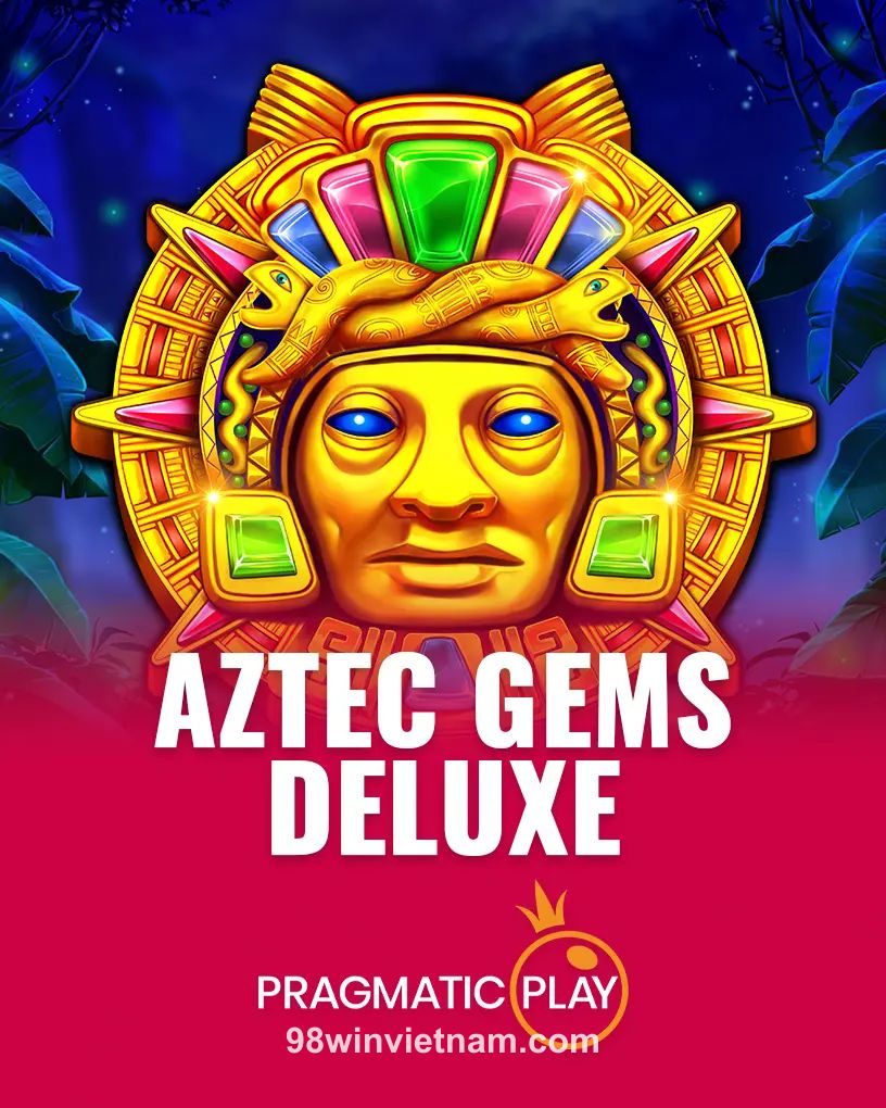 Aztec Gems Deluxe