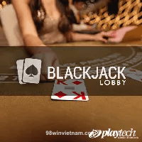 Blackjack Lobby